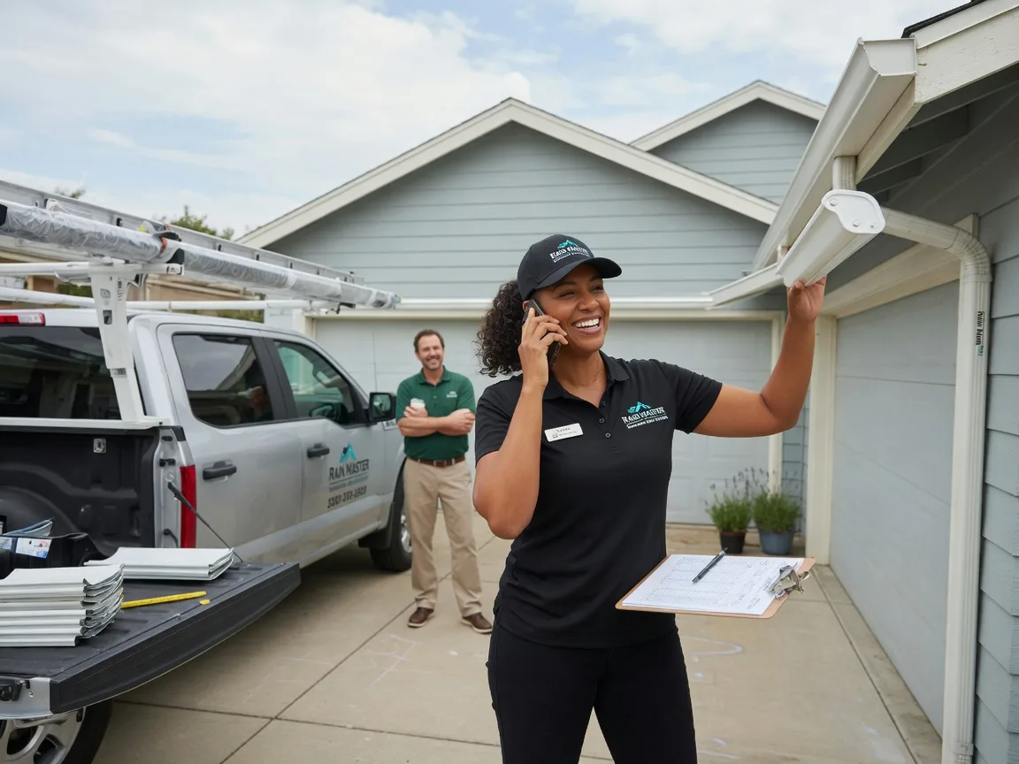 Gutter Installation New Straitsville, OH FAQs